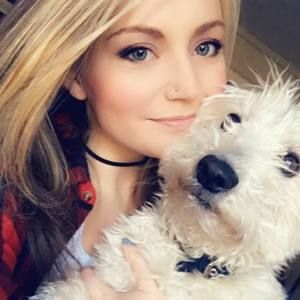 Meet your Posher, Ashli